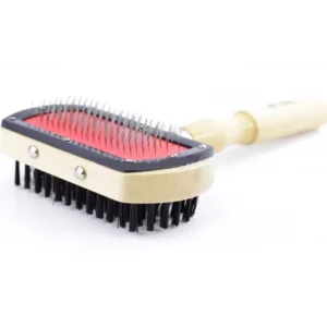Cepillo Doble Rectangular