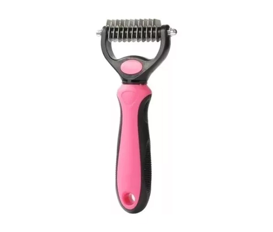 Sacanudo Profesional 11 Dientes Trimador