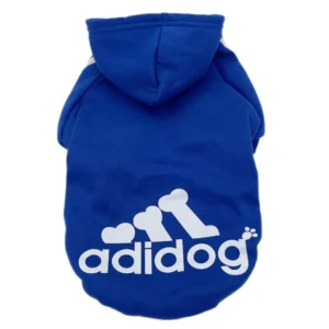 Buzo Capucha Adog para Mascotas
