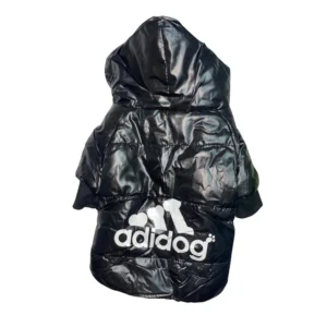 Adidog Inflable con Polar para Mascotas