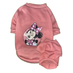 Buzo de Moda para Mascotas