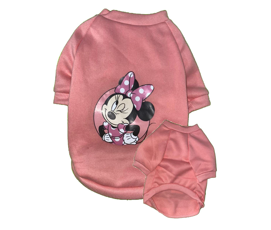 Buzo de Moda para Mascotas - Remeras Por Mayor Avellaneda por mayor
