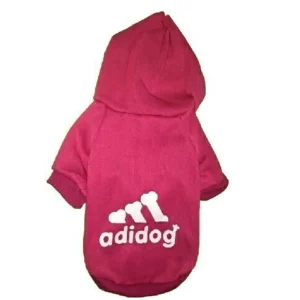 Campera Adog Nacional para Mascotas