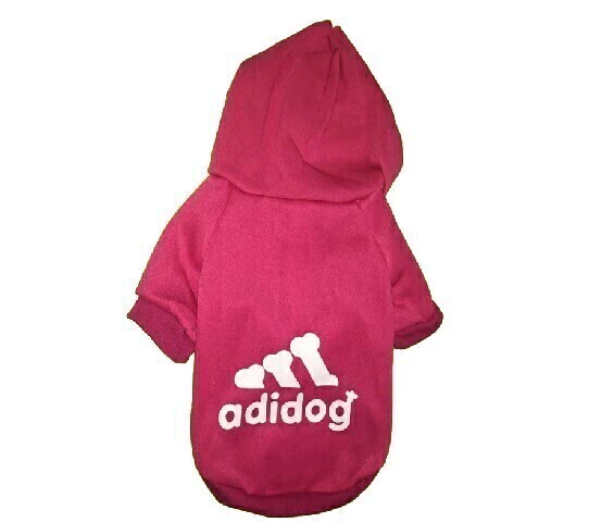 Campera Adog Nacional para Mascotas - Fabricantes De Carteras por mayor