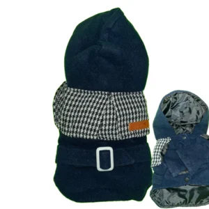 Campera Japonesa para Mascotas