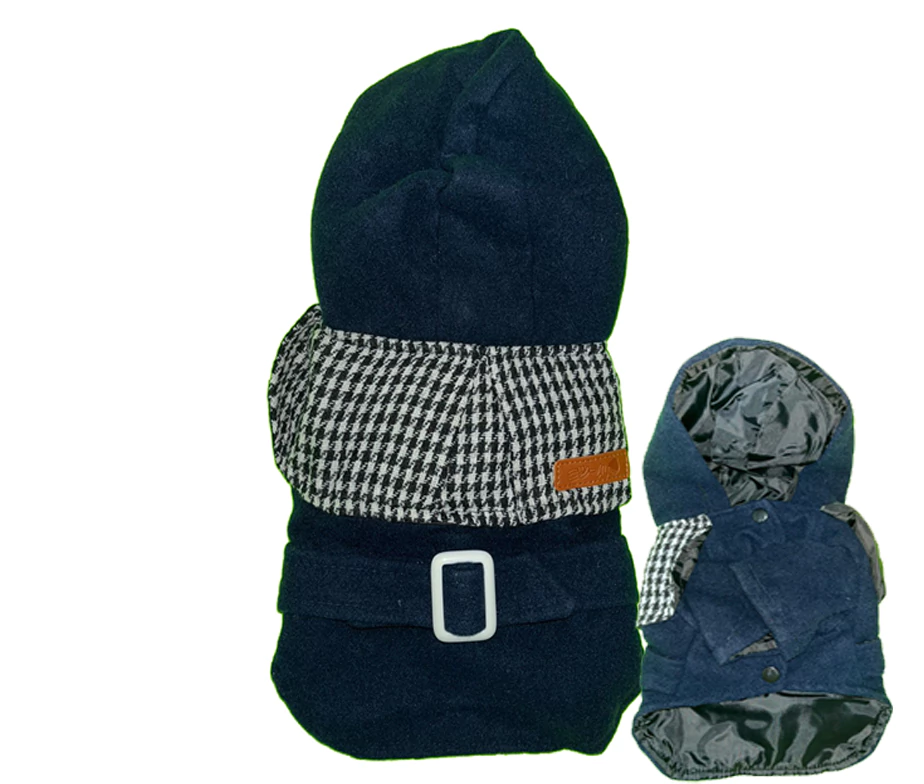 Campera Japonesa para Mascotas - Fabricantes De Ropa Por Mayor por mayor