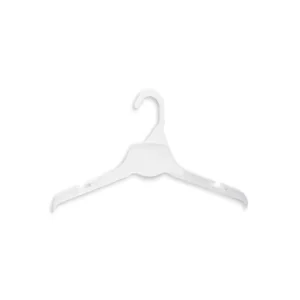 Percha para Ropa de Mascotas x12