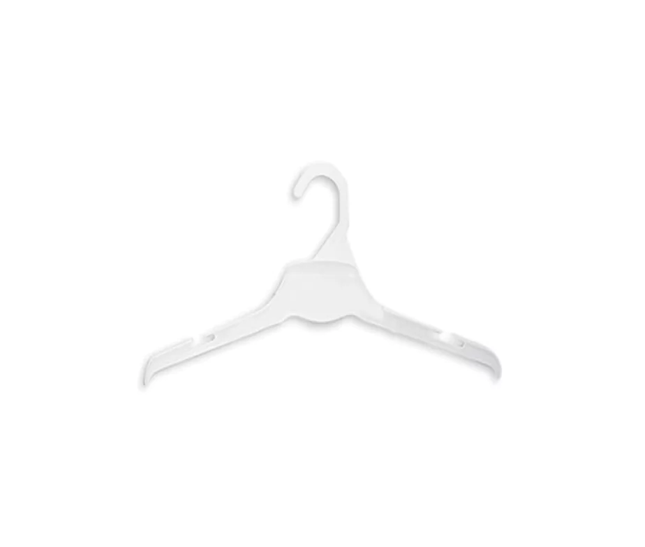 Percha para Ropa de Mascotas x12