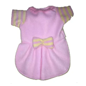 Vestido de Invierno para Mascotas
