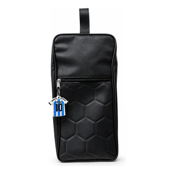Botinero Bolso de Mano Eco Cuero Grande Diseño Pelota - Materas De Cuero Por Mayor por mayor