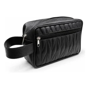 Neceser Ejecutivo Eco Cuero Diseño Elegante