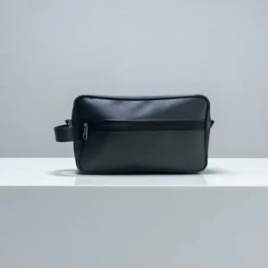 Bolso de Mano Neceser Ecocuero Organizador