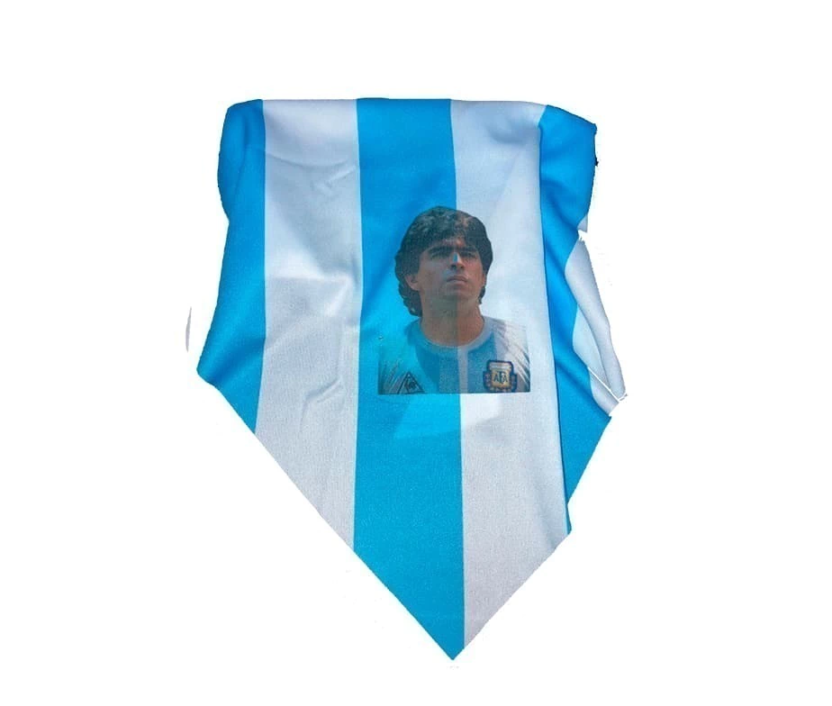 Pañuelo Argentina | Mundial 2026 - Image 3