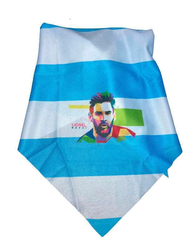 Pañuelo Argentina | Mundial 2026 - Image 2