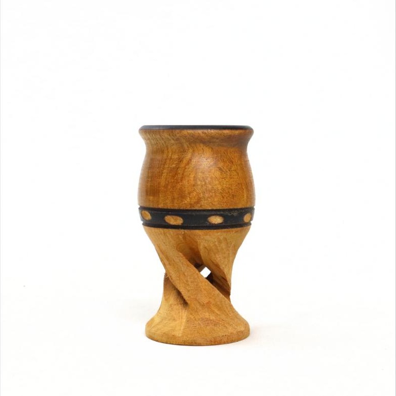 Mate Raiz Algarrobo