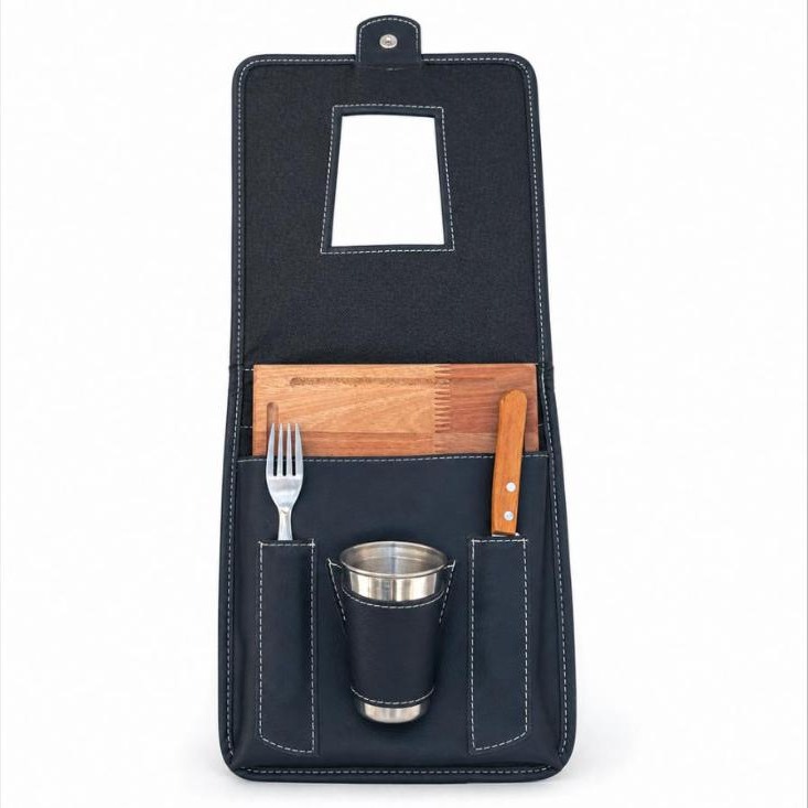 Set de Asado Tramontina Diseño