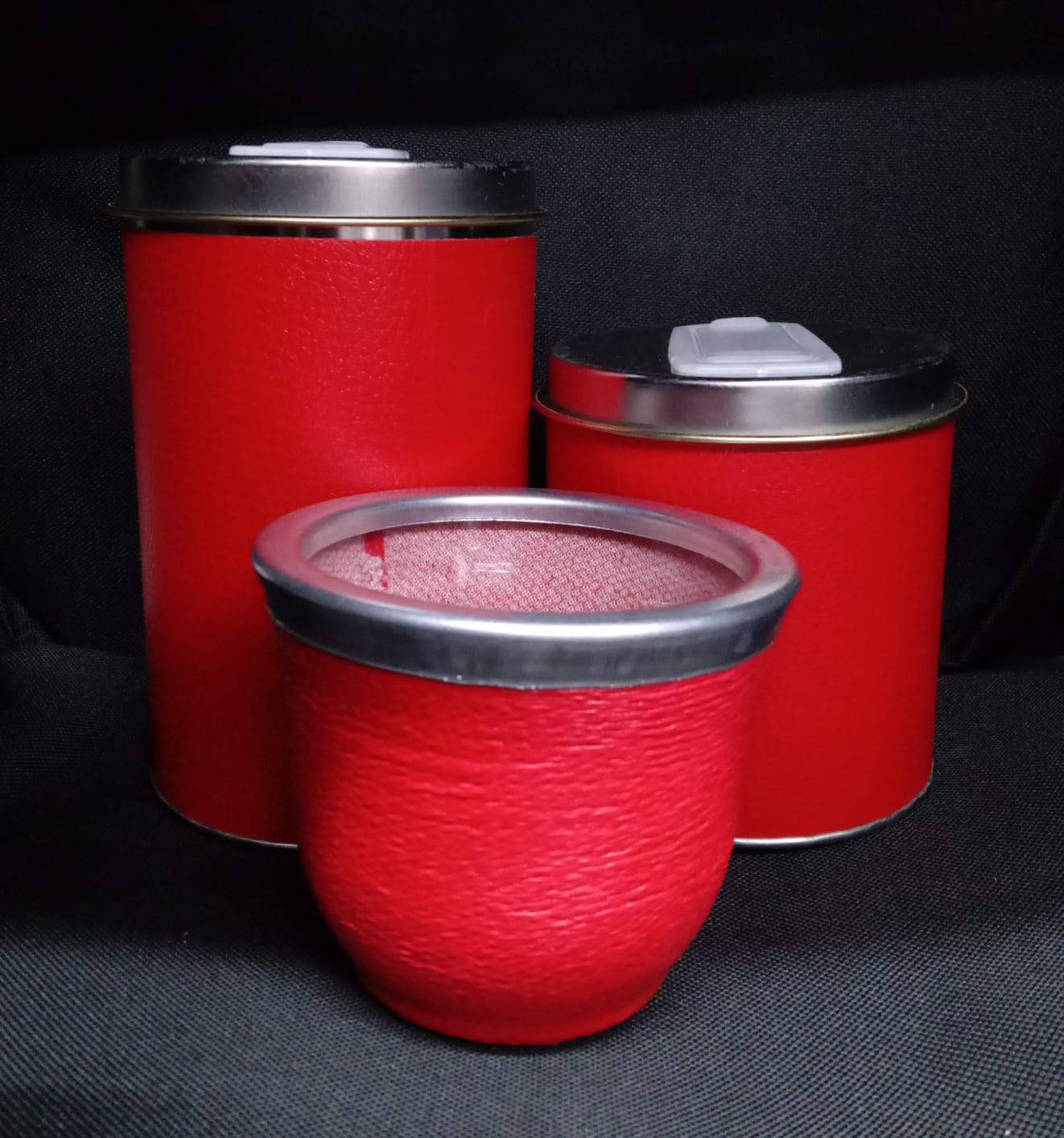 SET Mate - Madu