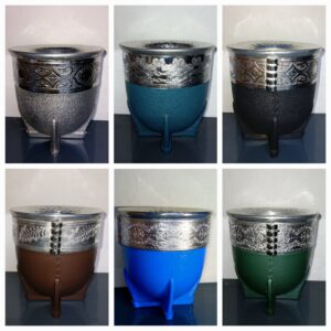 Mate Imperial - Madu