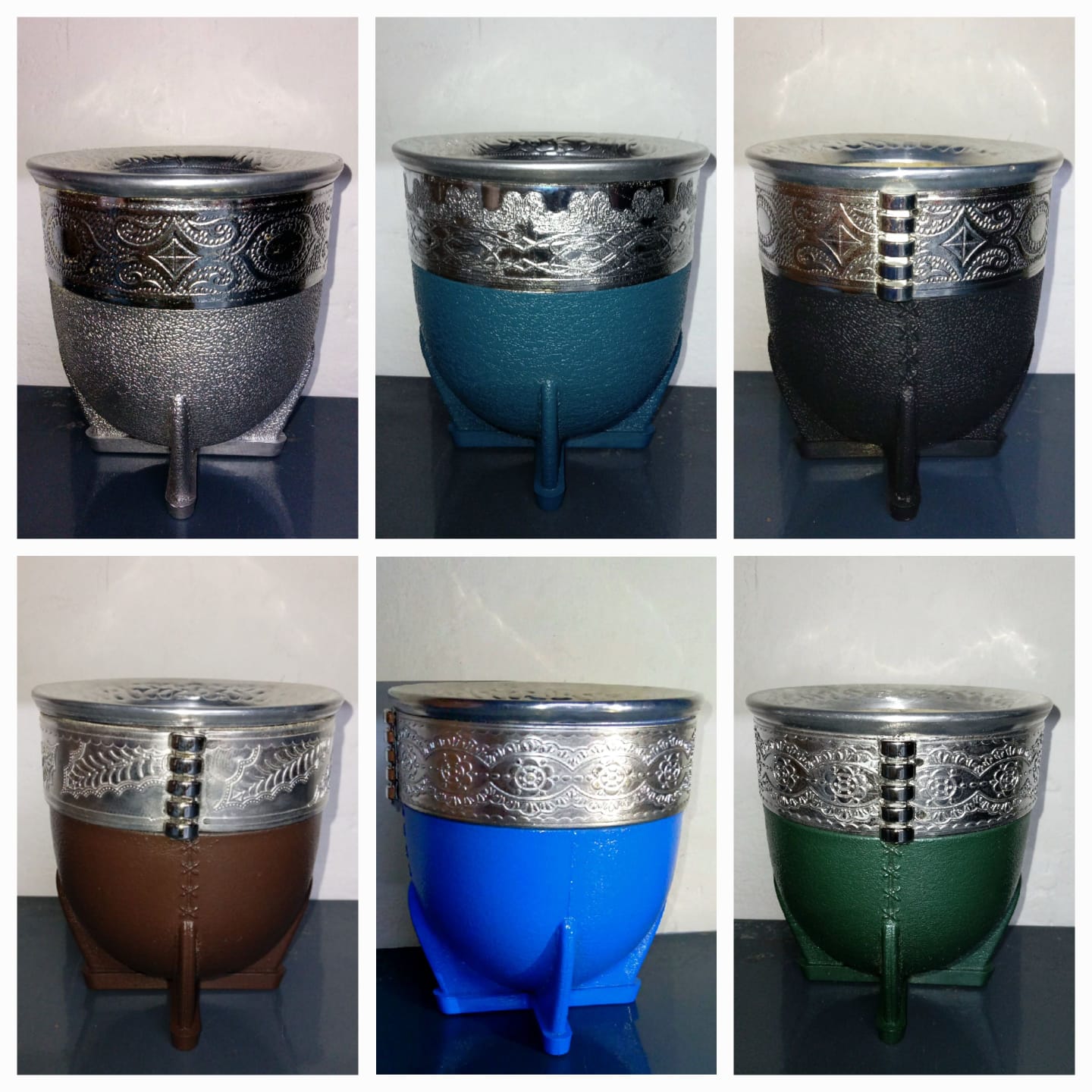 Mate Imperial - Madu