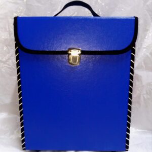 Porta Termo con Broche - Madu
