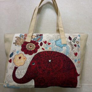 Bolso Playero - Madu