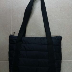 Bolso Puffer - Madu
