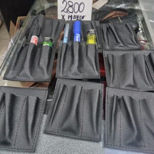 Accesorios para Mozo - Madu