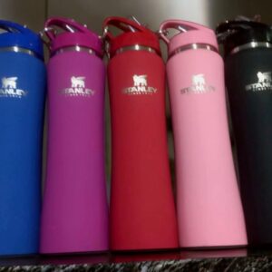 Botellas Stanley - Madu