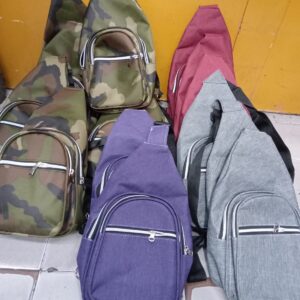 Pechera morral