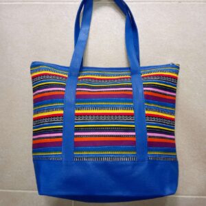 Bolso Playero - Madu