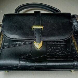 Cartera Eco Cuero - Madu