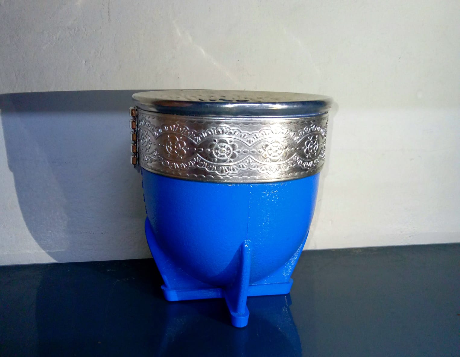 Mates Imperiales - Madu