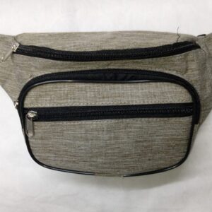 Riñoneras Cordura - Madu