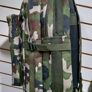 Mochila Táctica - Madu