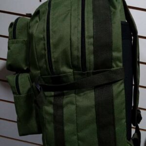 Mochila Táctica - Madu