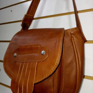 Cartera de Cuero - Madu