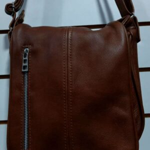 Morral de Cuero - Madu