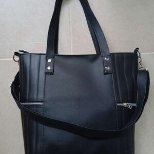 Bolso de Cuerina - Madu