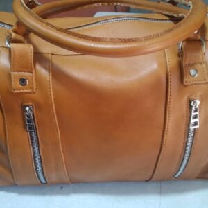 Bolso de Cuero - Madu