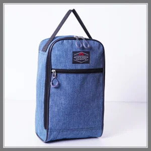 Botinero Deportivo Cordura Melange - Madu