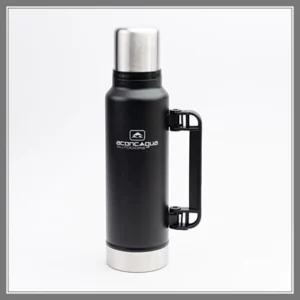 Termo Acocagua 1300 L Acero Inox Doble Capa - Madu