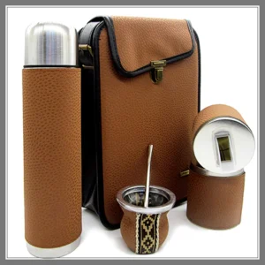 SET Matero Completo de 1 Litro - Madu