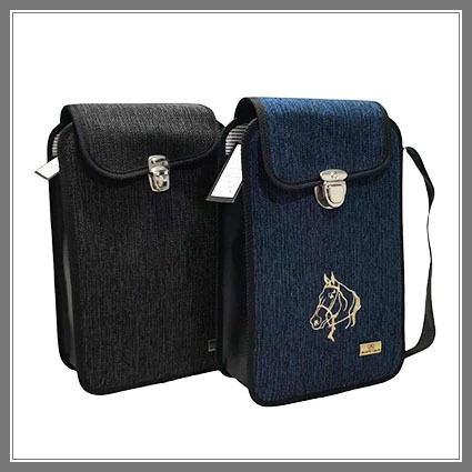 Bolso Matera en Arpillera - Madu