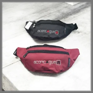 Riñonera Cordura - Madu