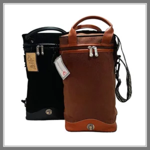 Bolso Mochila Matera Simil Carpincho - Madu