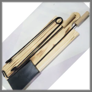 Tabla C/Manija 60 X 20 - Madu