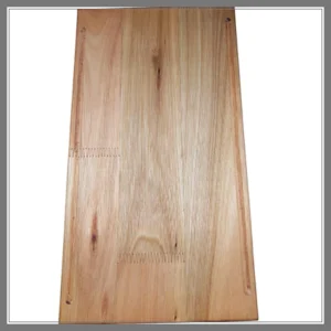 Tabla de Eucalipto 24 X 42 X 2 - Madu