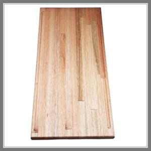 Tabla Eucalipto 25 X 50 X 3 - Madu