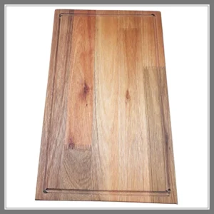 Tabla Eucalipto 30 X 50 X 2 - Madu