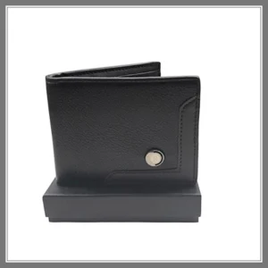 Billetera Masculina con Caja - Madu